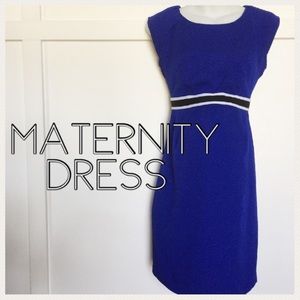 GORGEOUS Maternity dress